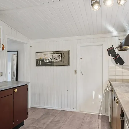 Authentic With True Scandinavian Atmosphere * Ebeltoft